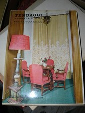 Tendaggi moderni stile - moderni,