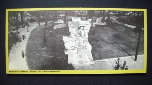 Monumento mazzini pietro - a,