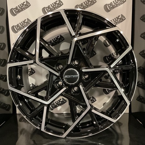 Cerchi gmp r19 cartesio - gmp,
