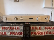 Amplificatore integrato