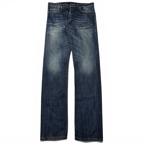 Dior homme blu - homme, denim