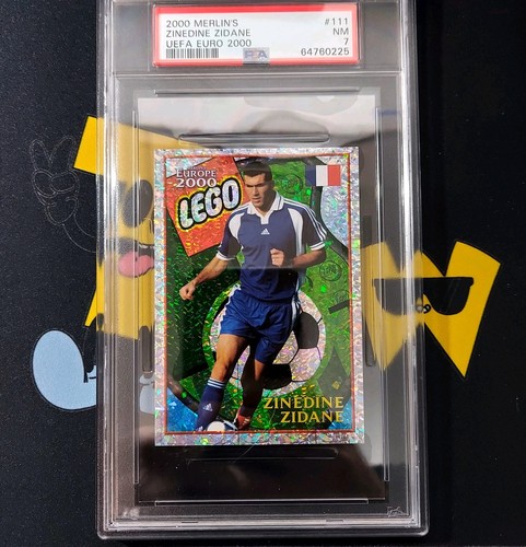 Adesivo zidane psa - adesivo, euro