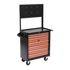 Homcom carrello porta - homcom,