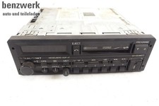 Cassetta autoradio d'epoca