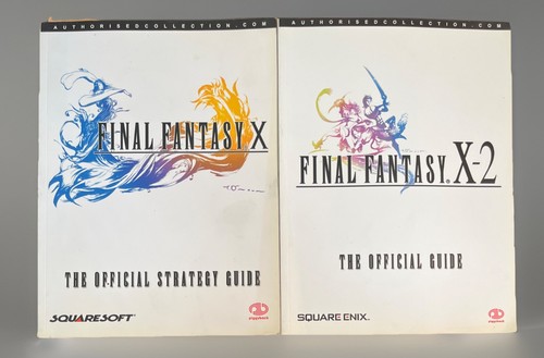 Final fantasy x 2 - x, x-2