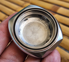 USED SEIKO 6139-8002 CASE
