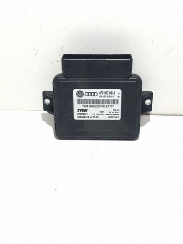 Centralina audi c6 4f - audi, a6