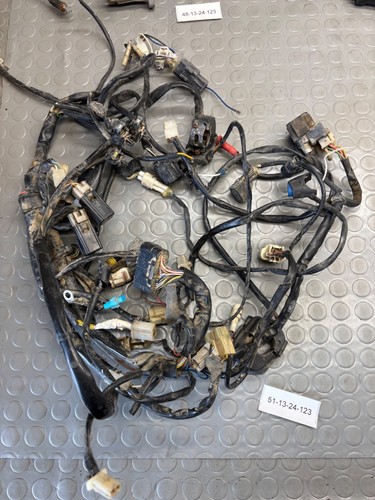 Cablaggio impianto elettrico - impianto,