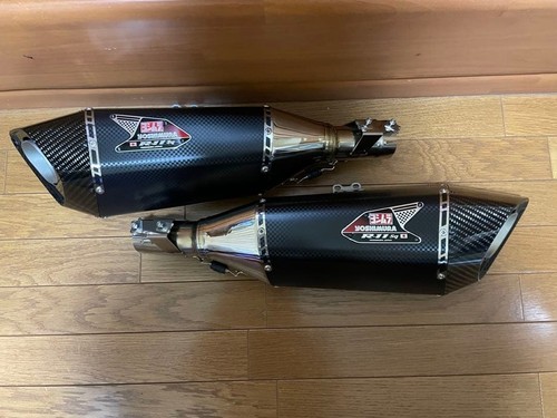 Yoshimura 11sq cyclone - yoshimura,
