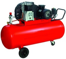 COMPRESSORE FNA 380V TRIFASE 2
