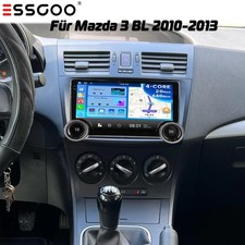 Per Mazda 3 Mazda3 2010-2013