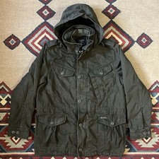 Abercrombie & Fitch Giacca da