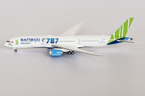 Models bamboo airways - models,