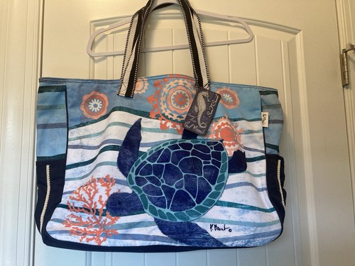 Borsa costiera sun and - sun, sand