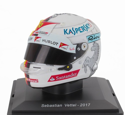 Edicola helmet f1 - edicola,