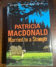 MARRIED TO A STRANGER LARGE