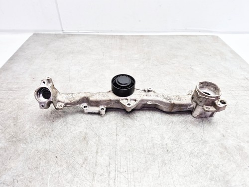 Tubo liquido raffreddamento - tubo,