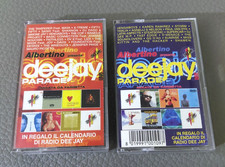 N.2 MC MUSICASSETTE - Various