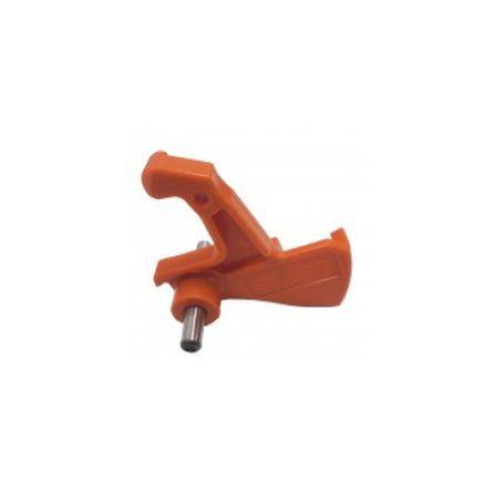 Stihl leva gas grilletto - gas,