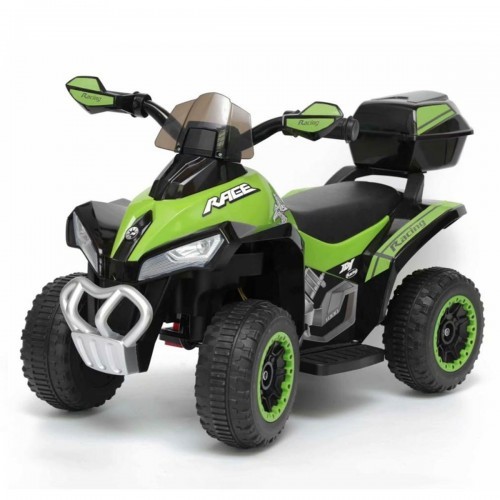 Mini quad elettrico - quad,
