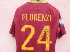 MAGLIA SHIRT CAMISETA CALCIO