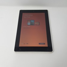 Amazon Fire 7 4a generazione