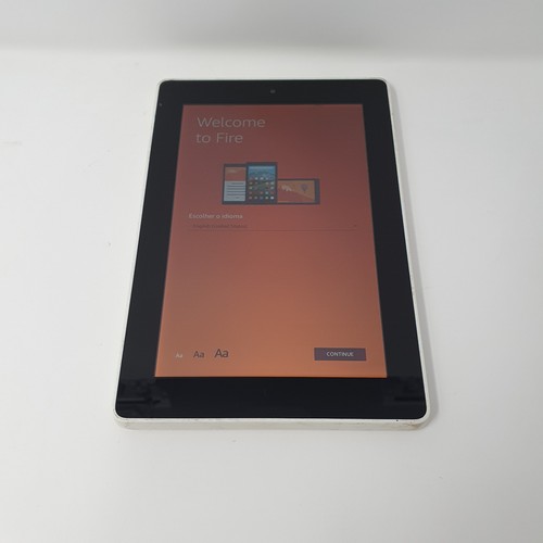Amazon fire generazione - fire, 4a