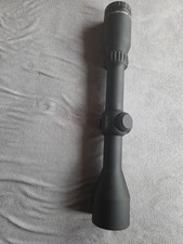 Burris 1.5x6x-40mm Signature