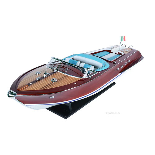 Aquarama modellino barca - aquarama,