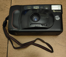 MACCHINA FOTOGRAFICA  FUJI