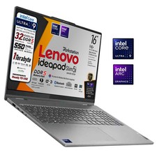 Lenovo Ideapad slim 5, Ultra9