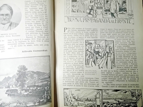 Tradotta voce del piave - la,
