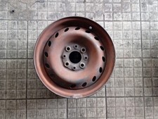 CERCHIO IN FERRO PER FIAT Seicento Serie 187A1000 (00>05)