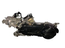 MOTORE KYMCO DINK 150 LX ECO 1999 2002 BLOCCO COMPLETO