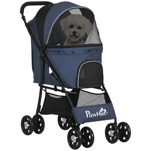 Passeggino per cani - passeggino,