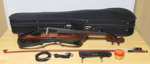Yamaha violino silenzioso - violino,