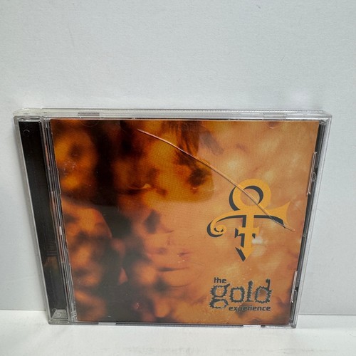 Prince the gold experience - the,