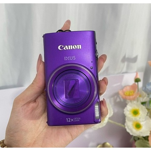 Canon powershot elph 360 - elph, hs