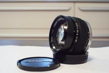 OLYMPUS OM ZUIKO AUTO-W 35mm