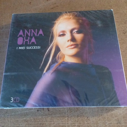Anna oxa miei successi 3 - -,