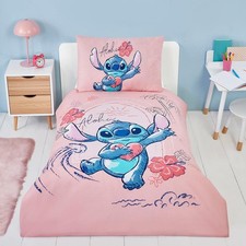 Set copripiumino singolo Lilo