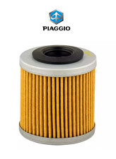 Filtro olio originale Piaggio