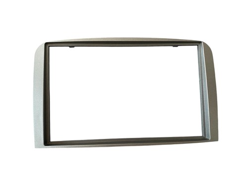 Mascherina autoradio cornice - autoradio,