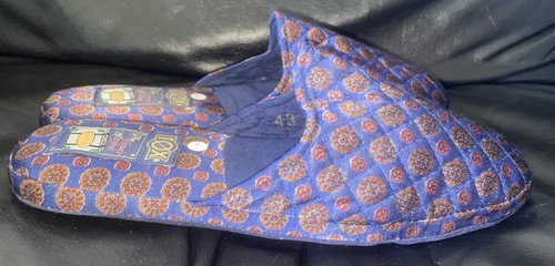 Pantofola uomo taglia - taglia, 7