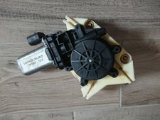 60672278 MOTORINO ALZA-VETRO ALZACRISTALLO PORTA ANTERIORE SX ALFA 156