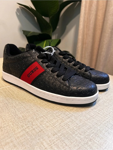 Sneakers casual stringate