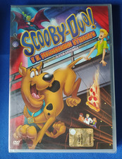 DVD SCOOBY-DOO! E IL