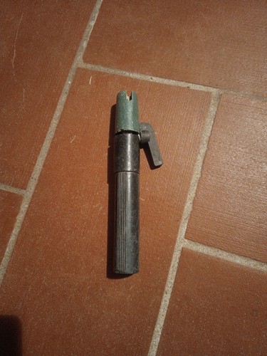 Pinza portaelettrodo per - pinza,