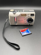 Minolta Dimage 2300 - 2.3MP Digital Camera