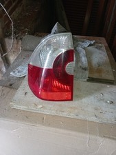 faro posteriore sinistro per bmw X3 del 2007